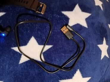 Qulaqcıqlar: Simsiz (Bluetooth) Qulaqcıqlar, rəng - Qara
