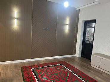 Продажа коттеджей и домов: Продается дом 2025 года постройки, Ак Ордо, 2 этажный, идеальной — 12