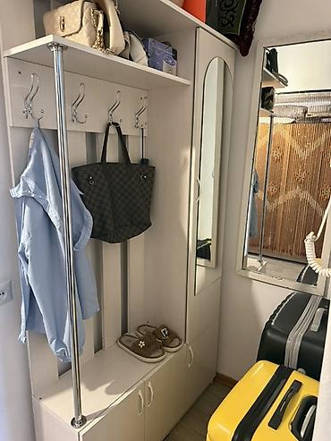 Продажа квартир: 1 комната, 32 м², Индивидуалка, 4 этаж, Свежий ремонт — 7