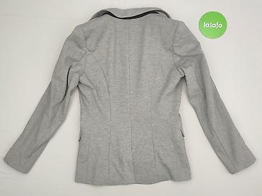 aplikacja hm: H&M, Marynarka damska, rozmiar S — 3