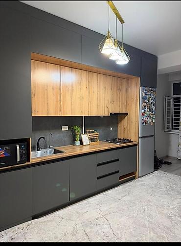 ипотечные квартиры: 2 комнаты, 80 м², Элитка, 5 этаж, Евроремонт — 1