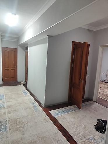 Продажа квартир: 3 комнаты, 98 м², 2 этаж, Евроремонт at lalafo.kg — 6 Продажа квартир: 3 комнаты, 98 м², 2 этаж, Евроремонт — 6