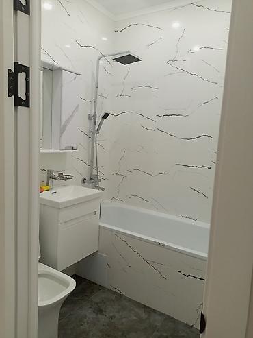 Другие виды отделочных работ: Больше 6 лет опыта — 15