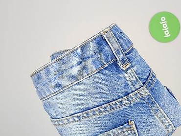 2 lata: PULL&BEAR, Szorty damskie, rozmiar 2XS — 6