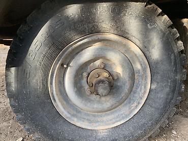 уаз пр: УАЗ 452 Buhanka: 2004 г., 2.9 л, Механика, Бензин, Пикап — 6