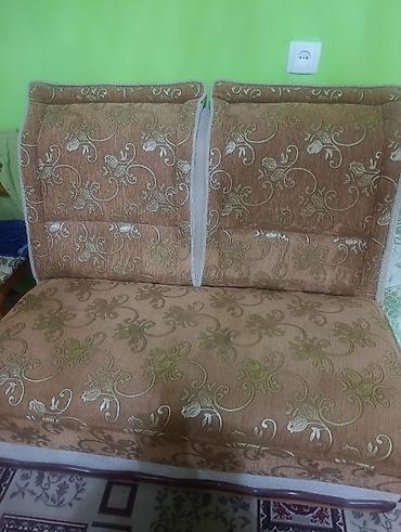Модульные диваны: Модульный диван — 3