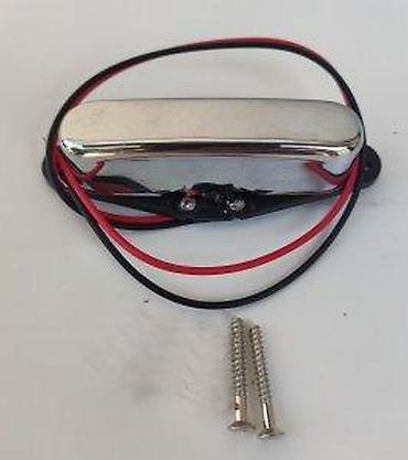 velika gitara: NECK MAGNET TELECASTER - NOVO | Slanje po dogovoru ili lično — 9
