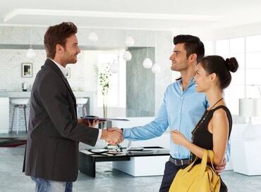 Продажа домов: Агентство Недвижимости "JBN" Требуются специалисты по продажам
