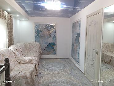 Панно: Декоративдүү гибкий мрамор менен ремонт жасайбыз — 6