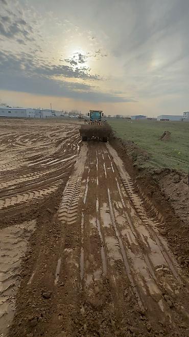 Услуги экскаватора: Экскаватор | Выкорчевывание пней, Траншеи, Котлованы — 15