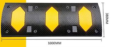 Другие строительные материалы: ИДН или простым языком «лежачий полицейский» - это неровность — 13