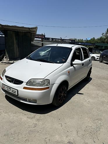 Geely: Geely MK Cross: 2002 г., Автомат, Хэтчбэк — 6