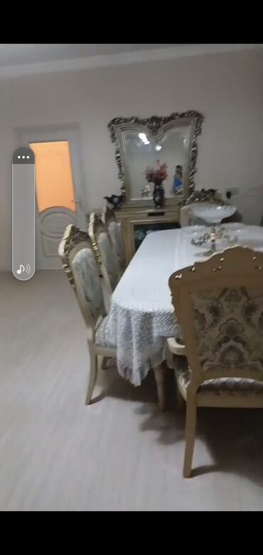 pulsuz heyvanlar verilir: Sevinc qəsəbəsində Təzə Asan xidmətin yaxınlığında 4 otaqli ev kiraye