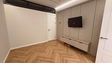 дача квартира: 2 комнаты, 48 м², Технопарк Индивидуалка, 13 этаж, Дизайнерский ремонт — 8