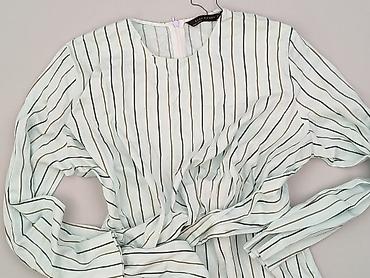 bolerko zalando: Zara, Bluzka damska, rozmiar L — 1