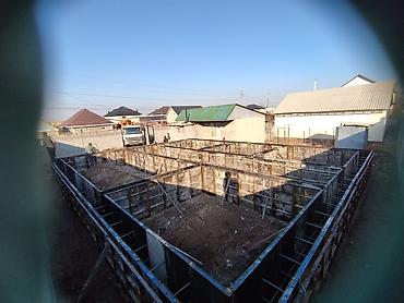 Бетонные работы: Опалубки, Фундамент, Стяжка Больше 6 лет опыта — 7