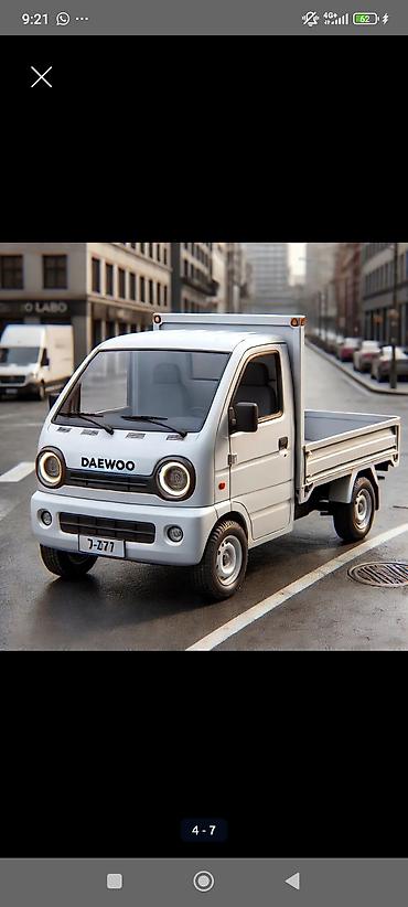 Услуги трала: Грузоперевозки по [Караколу и близлежащие сёла – Быстро, Надежно — 3