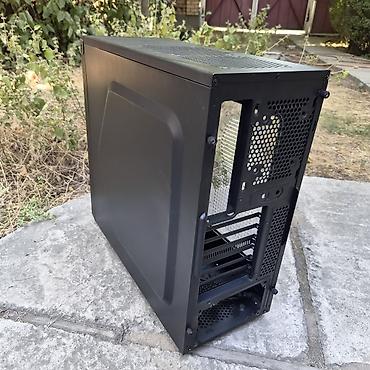 deepcool ck560: Deepcool Tesseract ATX * Преимущество корпуса это установка — 5