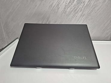 Lenovo: Intel Core i3, 17.3 " — 10