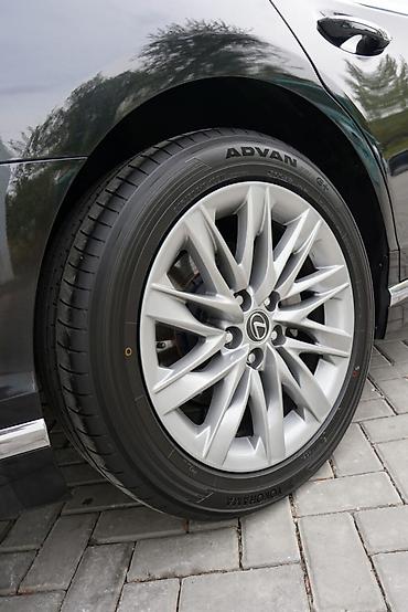 lexus ls 500 v8: Lexus LS: 2018 г., 3.5 л, Автомат, Бензин, Седан — 9