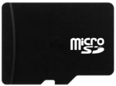 kamere ruma: 💾 TeamGroup 2GB MicroSD kartica + SD adapter – Pouzdano proširenje