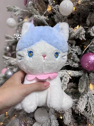 lenyes classic set: Мягкие игрушки, цена от 200 до 800 сом — 5