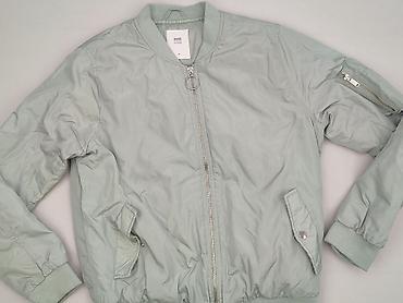 pull and bear bomberka: House, Women`s bomber jacket, size XL — 1