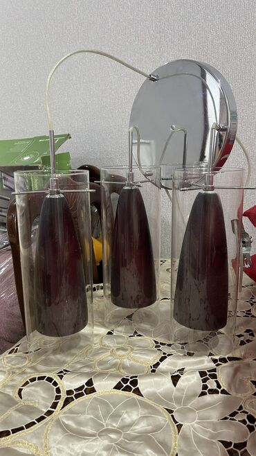 Люстра