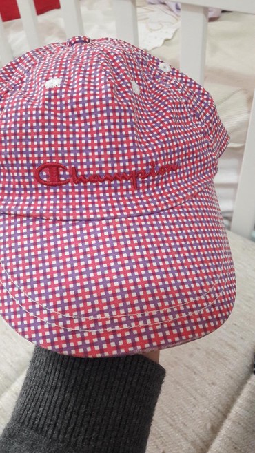 decije velicine s m l: Champion, Baseball cap