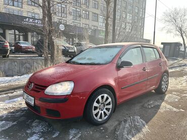 golf дизель: Volkswagen Golf V: 2008 г., 1.9 л, Механика, Дизель, Хэтчбэк