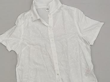 biale bluzki nike: Bluzka damska, rozmiar S — 1