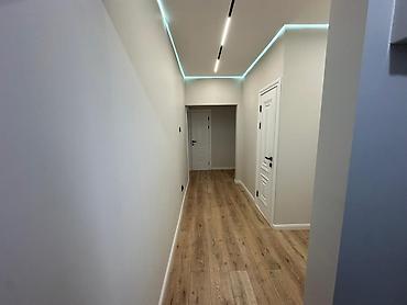Продажа квартир: 3 комнаты, 85 м², 106 серия улучшенная, 7 этаж, Дизайнерский ремонт — 6