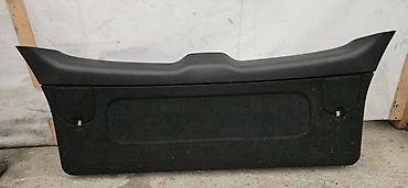 haube: TAPACIR GEPEKA VRATA ZA SUBARU LEGACY ZA 2001. GOD. | KOMPLETAN AUTO — 1
