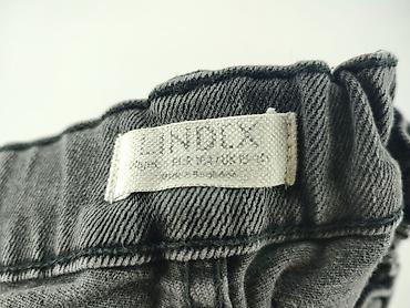 bluza lindex: Spodnie jeansowe, Lindex, 14 lat, 164, stan - Idealny — 4