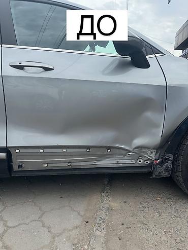 жестянка: Авто маляр Кузовной ремонт и покраска авто Профессиональные услуги — 6