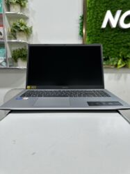 купить ноутбук дешево: Ноутбук, Acer, 8 ГБ ОЗУ, Intel Core i5, 15.6 ", Б/у, Для работы, учебы, память SSD