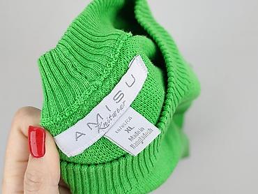 jus de pom: Amisu, Sweter damski, rozmiar XL — 5