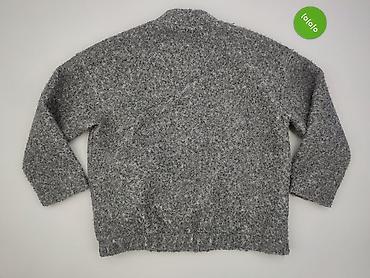 kapcie meteor: Sinsay, Płaszcz damski, rozmiar L — 3