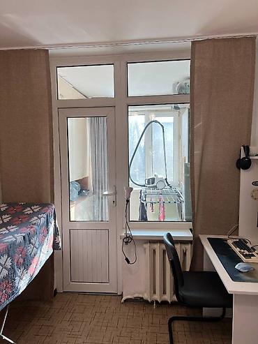 Продажа квартир: 3 комнаты, 63 м², Индивидуалка, 2 этаж, Евроремонт — 17