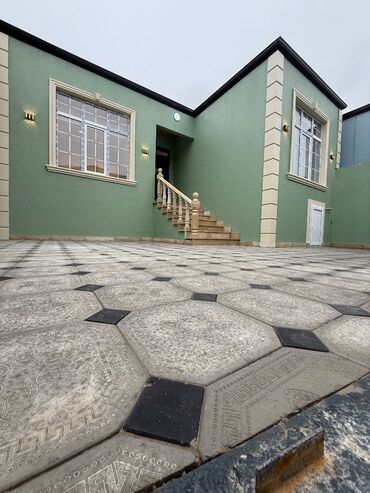 Həyət evləri və villaların satışı: Binə 3 otaqlı, 100 kv. m, Yeni təmirli -da lalafo.az — 8 Həyət evləri və villaların satışı: Binə 3 otaqlı, 100 kv. m, Yeni təmirli — 8