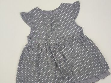 Dresses: Dress, 5-6 years, 110-116 cm, condition - Good