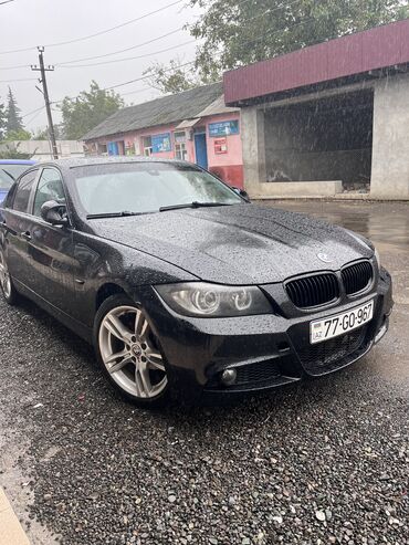 qaz otuz bir: BAW : 0.2 l | 2005 il | 380 km