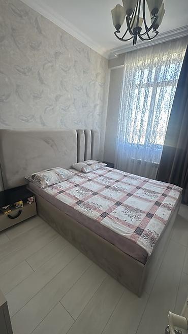 stol uzu: İkinəfərlik çarpayı, Yeni — 1