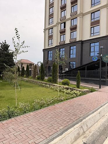 Продажа квартир: 2 комнаты, 61 м², Ала-Арча ТРЦ Элитка, 14 этаж, ПСО (под самоотделку) — 15