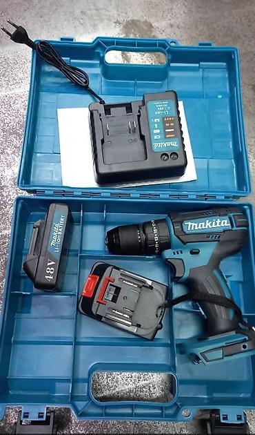 Шуруповерты: Шуруповёрт CROWN,MAKITA Распродажа — 21