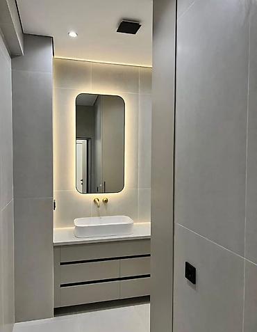 Продажа квартир: 3 комнаты, 90 м², Элитка, 5 этаж, Дизайнерский ремонт — 5