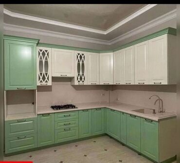 Mətbəx mebeli: Odatacmobilya Yeniden Endirim dalgasi ile musterilerini qebul edir -da lalafo.az — 4 Mətbəx mebeli: Odatacmobilya Yeniden Endirim dalgasi ile musterilerini qebul edir — 4