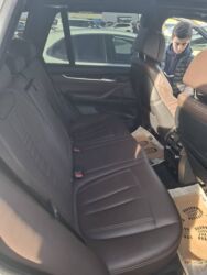 BMW: BMW X5: 2017 г., 2 л, Автомат, Гибрид, Кроссовер — 14