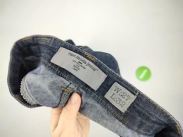 koszulki elastan: Vero Moda, Jeansy dla mężczyzn, rozmiar L — 4