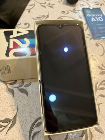 samsung раскладушка: Samsung Galaxy A20, 32 ГБ, цвет - Черный, Сенсорный, Отпечаток пальца, Две SIM карты